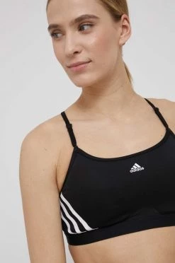 Γυναικεία Σουτιέν Adidas Performance μαύρο -Συμφωνίεςa didas Performance Κατάστημα unnamed file 1748
