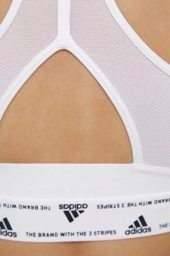 Γυναικεία Αθλητικά σουτιέν Αθλητικό σουτιέν Adidas Performance άσπρο -Συμφωνίεςa didas Performance Κατάστημα unnamed file 1767