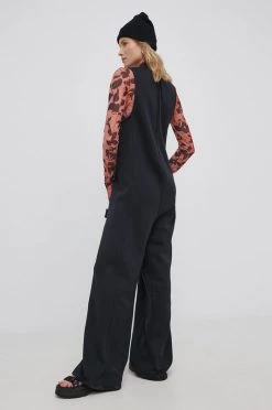 Γυναικεία Ολόσωμες φόρμες Ολόσωμη φόρμα Adidas Performance μαύρο, -Συμφωνίεςa didas Performance Κατάστημα unnamed file 1775