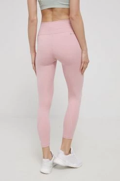 Γυναικεία Κολάν Adidas Performance χρώμα: ροζ -Συμφωνίεςa didas Performance Κατάστημα unnamed file 1787