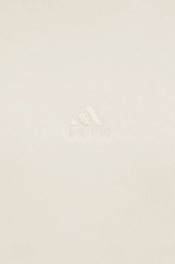 Γυναικεία Χωρίς φερμουάρ Μπλούζα Adidas Performance μπεζ, -Συμφωνίεςa didas Performance Κατάστημα unnamed file 179