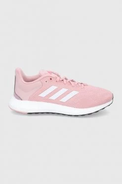 Γυναικεία Αθλητικά Adidas Performance - Υποδήματα Pureboost 21 Adidas Performance - Υποδήματα Pureboost 21 ροζ