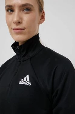 Γυναικεία Χωρίς φερμουάρ Adidas Performance - Μπλούζα μαύρο -Συμφωνίεςa didas Performance Κατάστημα unnamed file 1808