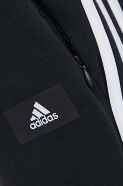 Γυναικεία Παντελόνια φόρμας Παντελόνι Adidas Performance χρώμα: μαύρο -Συμφωνίεςa didas Performance Κατάστημα unnamed file 1816