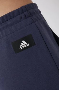 Γυναικεία Παντελόνια φόρμας Παντελόνι Adidas Performance χρώμα: ναυτικό μπλε -Συμφωνίεςa didas Performance Κατάστημα unnamed file 1821