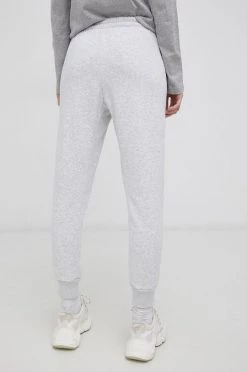 Γυναικεία Παντελόνια φόρμας Παντελόνι Adidas Performance χρώμα: γκρι -Συμφωνίεςa didas Performance Κατάστημα unnamed file 1828