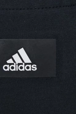 Γυναικεία Παντελόνια φόρμας Παντελόνι Adidas Performance χρώμα: μαύρο -Συμφωνίεςa didas Performance Κατάστημα unnamed file 1845