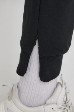 Γυναικεία Παντελόνια φόρμας Παντελόνι Adidas Performance χρώμα: μαύρο -Συμφωνίεςa didas Performance Κατάστημα unnamed file 1846