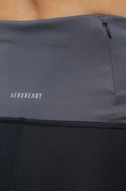 Γυναικεία Κολάν Adidas Performance χρώμα: μαύρο -Συμφωνίεςa didas Performance Κατάστημα unnamed file 1862