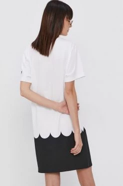 Γυναικεία Φορέματα Φόρεμα Adidas Performance X MARIMEKKO άσπρο -Συμφωνίεςa didas Performance Κατάστημα unnamed file 1891