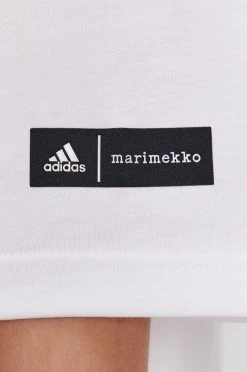 Γυναικεία Φορέματα Φόρεμα Adidas Performance X MARIMEKKO άσπρο -Συμφωνίεςa didas Performance Κατάστημα unnamed file 1893
