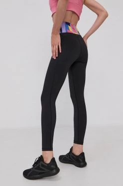 Γυναικεία Κολάν Adidas Performance χρώμα: μαύρο -Συμφωνίεςa didas Performance Κατάστημα unnamed file 1896