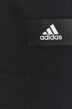 Γυναικεία Παντελόνια φόρμας Παντελόνι Adidas Performance χρώμα: μαύρο -Συμφωνίεςa didas Performance Κατάστημα unnamed file 1903