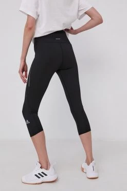 Γυναικεία Κολάν Adidas Performance χρώμα: μαύρο -Συμφωνίεςa didas Performance Κατάστημα unnamed file 1906