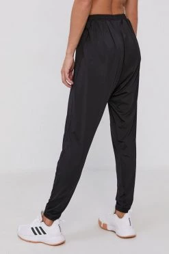 Γυναικεία Παντελόνια φόρμας Παντελόνι Adidas Performance χρώμα: μαύρο -Συμφωνίεςa didas Performance Κατάστημα unnamed file 1910