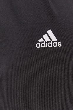 Γυναικεία Παντελόνια φόρμας Παντελόνι Adidas Performance χρώμα: μαύρο -Συμφωνίεςa didas Performance Κατάστημα unnamed file 1912