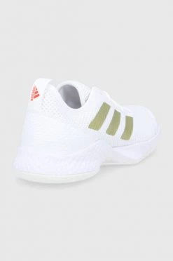 Γυναικεία Αθλητικά Υποδήματα Adidas Performance Court Control άσπρο -Συμφωνίεςa didas Performance Κατάστημα unnamed file 1920