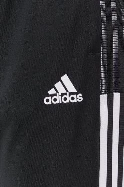 Γυναικεία Παντελόνια φόρμας Παντελόνι Adidas Performance χρώμα: μαύρο -Συμφωνίεςa didas Performance Κατάστημα unnamed file 1935