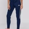 Γυναικεία Παντελόνια φόρμας Παντελόνι Adidas Performance χρώμα: ναυτικό μπλε -Συμφωνίεςa didas Performance Κατάστημα unnamed file 1936