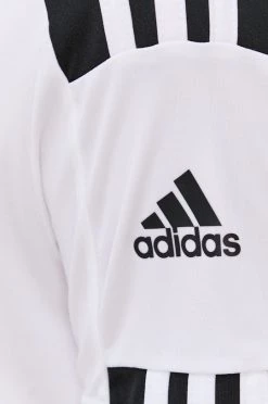 Γυναικεία Κοντομάνικο Μπλουζάκι Adidas Performance χρώμα: άσπρο -Συμφωνίεςa didas Performance Κατάστημα unnamed file 1949