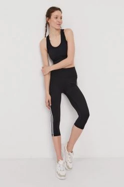 Γυναικεία Κολάν Adidas Performance χρώμα: μαύρο -Συμφωνίεςa didas Performance Κατάστημα unnamed file 1953