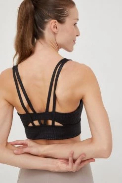 Γυναικεία Αθλητικά σουτιέν Αθλητικό σουτιέν Adidas Performance Powerimpact μαύρο -Συμφωνίεςa didas Performance Κατάστημα unnamed file 1969