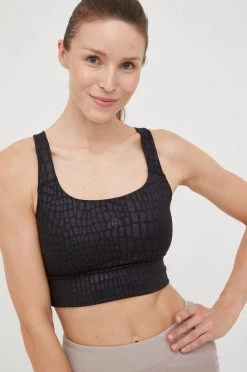 Γυναικεία Αθλητικά σουτιέν Αθλητικό σουτιέν Adidas Performance Powerimpact μαύρο -Συμφωνίεςa didas Performance Κατάστημα unnamed file 1970