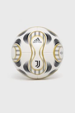 Γυναικεία Αξεσουάρ προπόνησης Μπάλα Adidas Performance άσπρο