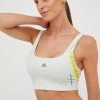 Γυναικεία Αθλητικά σουτιέν Αθλητικό σουτιέν Adidas Performance Powerimpact Luxe πράσινο -Συμφωνίεςa didas Performance Κατάστημα unnamed file 1988
