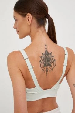 Γυναικεία Αθλητικά σουτιέν Αθλητικό σουτιέν Adidas Performance Powerimpact Luxe πράσινο -Συμφωνίεςa didas Performance Κατάστημα unnamed file 1990