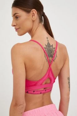 Γυναικεία Αθλητικά σουτιέν Αθλητικό σουτιέν Adidas Performance Aeroreact ροζ -Συμφωνίεςa didas Performance Κατάστημα unnamed file 1995