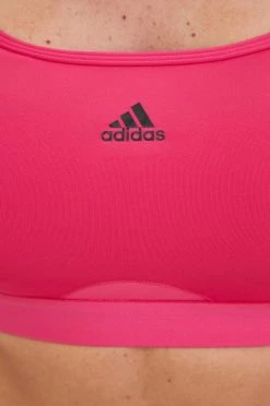 Γυναικεία Αθλητικά σουτιέν Αθλητικό σουτιέν Adidas Performance Aeroreact ροζ -Συμφωνίεςa didas Performance Κατάστημα unnamed file 1997