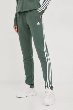 Γυναικεία φόρμες Σετ Adidas Performance πράσινο -Συμφωνίεςa didas Performance Κατάστημα unnamed file 2