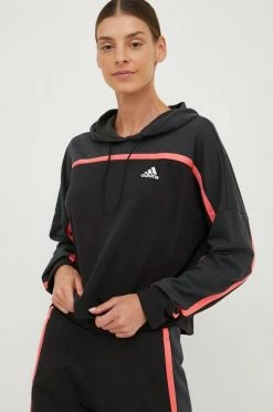 Γυναικεία φόρμες Φόρμα Adidas Performance μαύρο -Συμφωνίεςa didas Performance Κατάστημα unnamed file 20