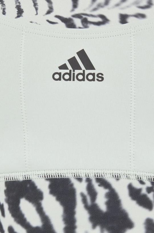 Γυναικεία Αθλητικά σουτιέν Αθλητικό σουτιέν Adidas Performance πράσινο 7 Γυναικεία Αθλητικά σουτιέν Αθλητικό σουτιέν Adidas Performance πράσινο - Image 5