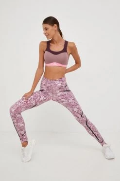 Γυναικεία Αθλητικά σουτιέν Αθλητικό σουτιέν Adidas Performance ροζ -Συμφωνίεςa didas Performance Κατάστημα unnamed file 2008