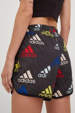 Γυναικεία Σορτς τρεξίματος Adidas Performance Love -Συμφωνίεςa didas Performance Κατάστημα unnamed file 2030