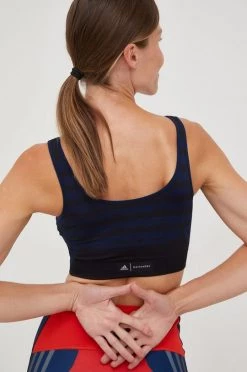 Γυναικεία Αθλητικά σουτιέν Αθλητικό σουτιέν Adidas Performance Marimekko ναυτικό μπλε -Συμφωνίεςa didas Performance Κατάστημα unnamed file 2039