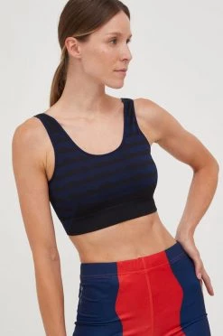 Γυναικεία Αθλητικά σουτιέν Αθλητικό σουτιέν Adidas Performance Marimekko ναυτικό μπλε -Συμφωνίεςa didas Performance Κατάστημα unnamed file 2040