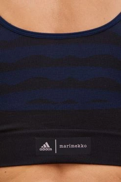 Γυναικεία Αθλητικά σουτιέν Αθλητικό σουτιέν Adidas Performance Marimekko ναυτικό μπλε -Συμφωνίεςa didas Performance Κατάστημα unnamed file 2041