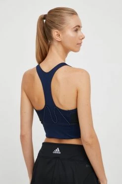 Γυναικεία Αθλητικά σουτιέν Αθλητικό σουτιέν Adidas Performance Marimekko ναυτικό μπλε -Συμφωνίεςa didas Performance Κατάστημα unnamed file 2048