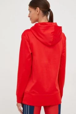 Γυναικεία Χωρίς φερμουάρ Φούτερ προπόνησης Adidas Performance κόκκινο, 9 Γυναικεία Χωρίς φερμουάρ Φούτερ προπόνησης Adidas Performance κόκκινο, -Συμφωνίεςa didas Performance Κατάστημα unnamed file 205