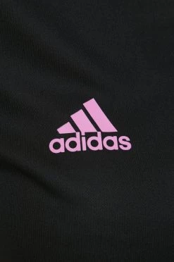 Γυναικεία Κοντομάνικο Μπλουζάκι προπόνησης Adidas Performance Tiro μαύρο -Συμφωνίεςa didas Performance Κατάστημα unnamed file 2059