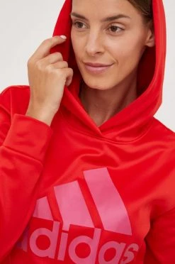 Γυναικεία Χωρίς φερμουάρ Φούτερ προπόνησης Adidas Performance κόκκινο, 10 Γυναικεία Χωρίς φερμουάρ Φούτερ προπόνησης Adidas Performance κόκκινο, -Συμφωνίεςa didas Performance Κατάστημα unnamed file 206