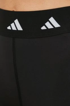 Γυναικεία Σορτς προπόνησης Adidas Performance μαύρο, -Συμφωνίεςa didas Performance Κατάστημα unnamed file 2063