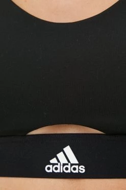 Γυναικεία Αθλητικά σουτιέν Αθλητικό σουτιέν Adidas Performance Powerreact μαύρο -Συμφωνίεςa didas Performance Κατάστημα unnamed file 2068