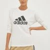 Γυναικεία Μακρυμάνικο Longsleeve Adidas Performance άσπρο -Συμφωνίεςa didas Performance Κατάστημα unnamed file 2076
