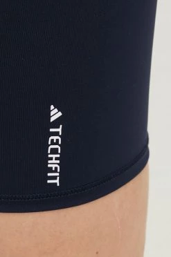 Γυναικεία Σορτς προπόνησης Adidas Performance Techfit ναυτικό μπλε -Συμφωνίεςa didas Performance Κατάστημα unnamed file 2091