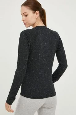 Γυναικεία Μακρυμάνικο Longsleeve Adidas Performance μαύρο -Συμφωνίεςa didas Performance Κατάστημα unnamed file 2094