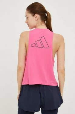 Γυναικεία Αμάνικος Τοπ για τρέξιμο Adidas Performance Run Icons ροζ 9 Γυναικεία Αμάνικος Τοπ για τρέξιμο Adidas Performance Run Icons ροζ -Συμφωνίεςa didas Performance Κατάστημα unnamed file 2105